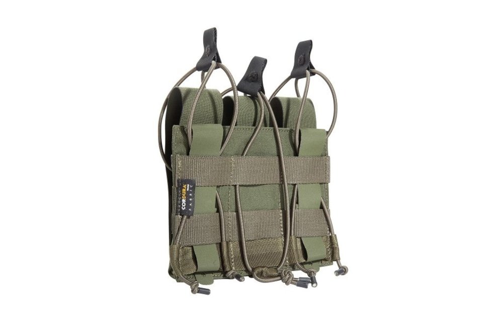 3 SGL Mag Pouch MP7 (Olive)