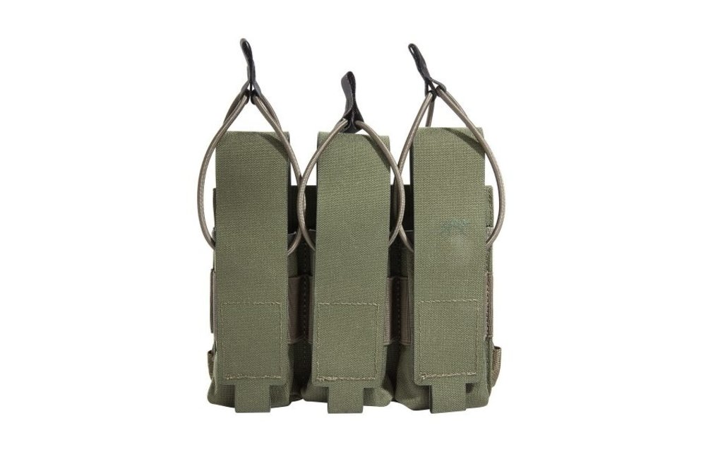 3 SGL Mag Pouch MP7 (Olive)