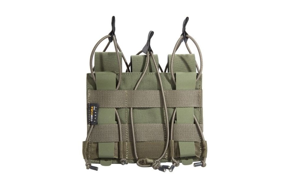 3 SGL Mag Pouch MP7 (Olive)