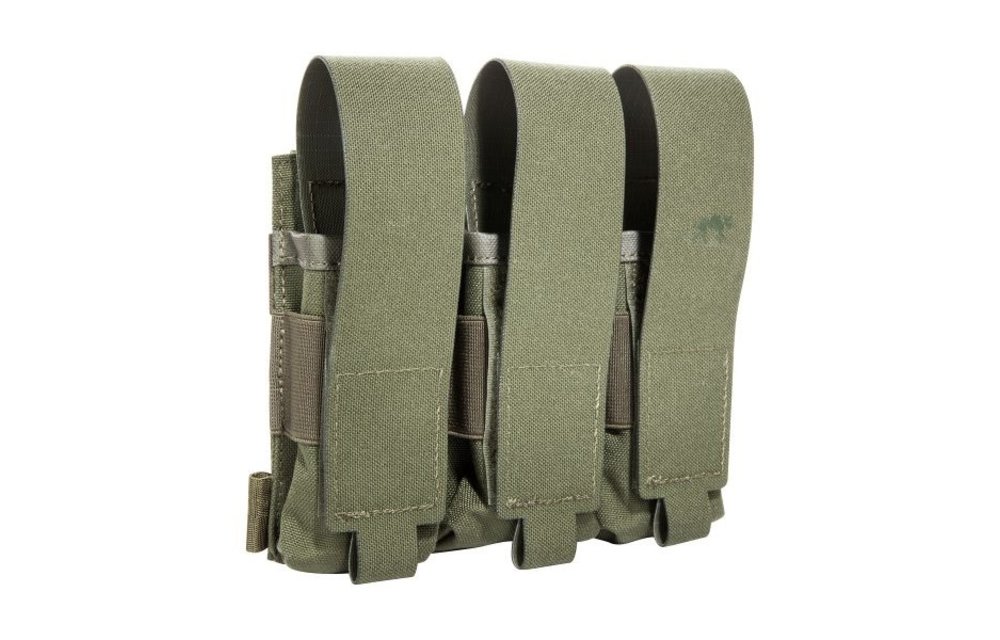 3 SGL Mag Pouch MP7 (Olive)