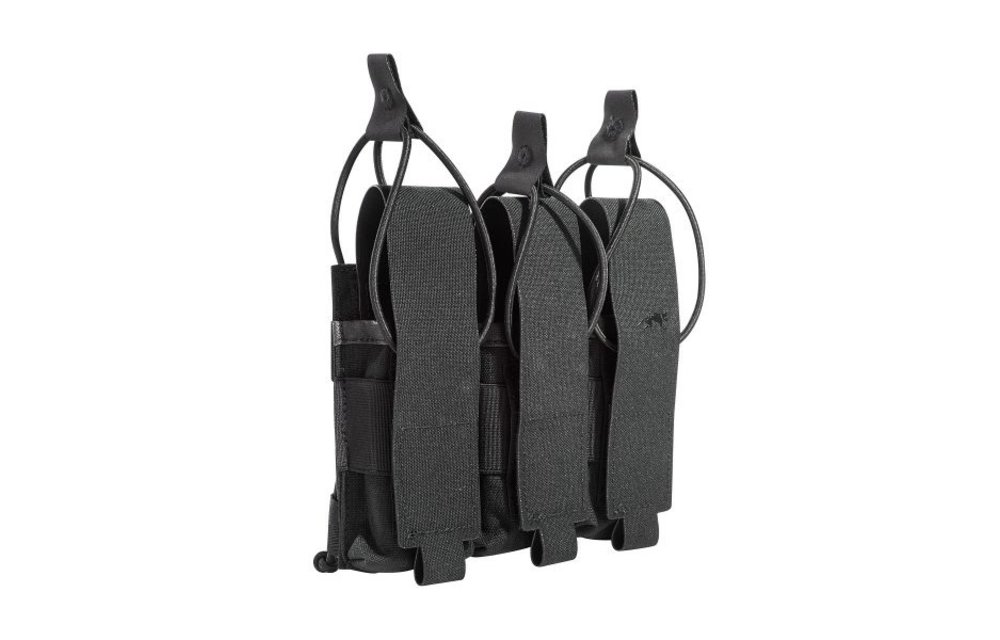 3 SGL Mag Pouch MP7 (Black)