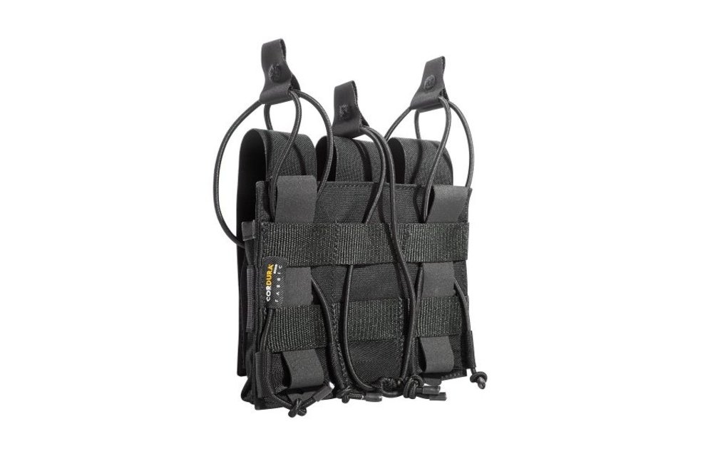 3 SGL Mag Pouch MP7 (Black)