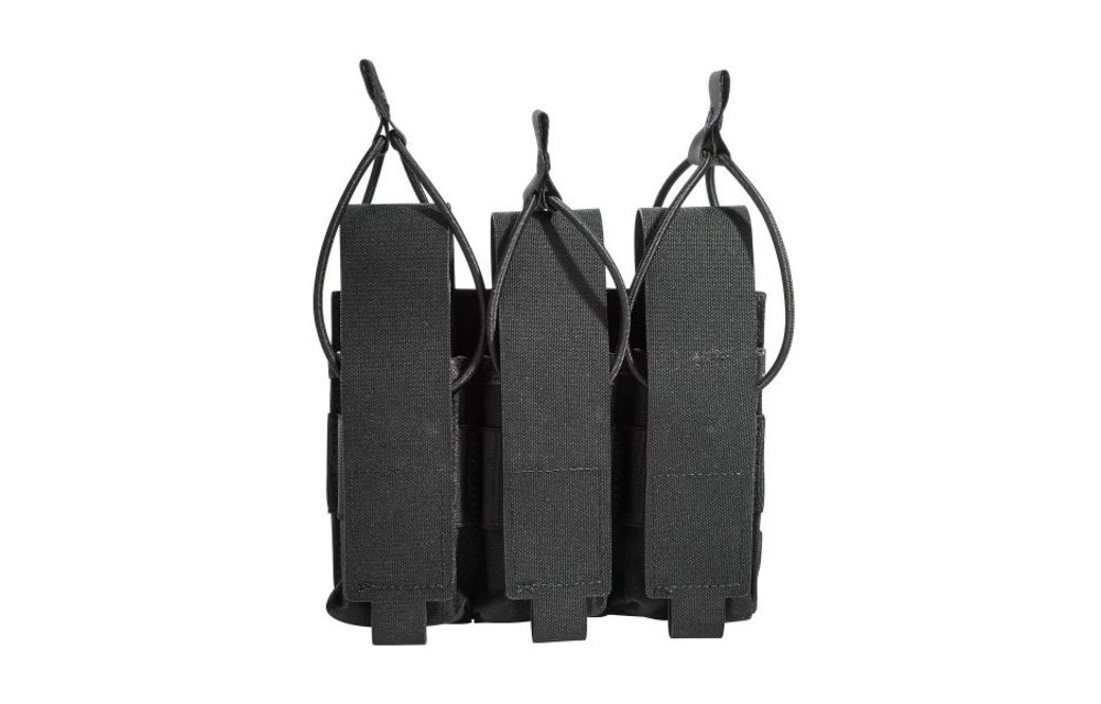 3 SGL Mag Pouch MP7 (Black)