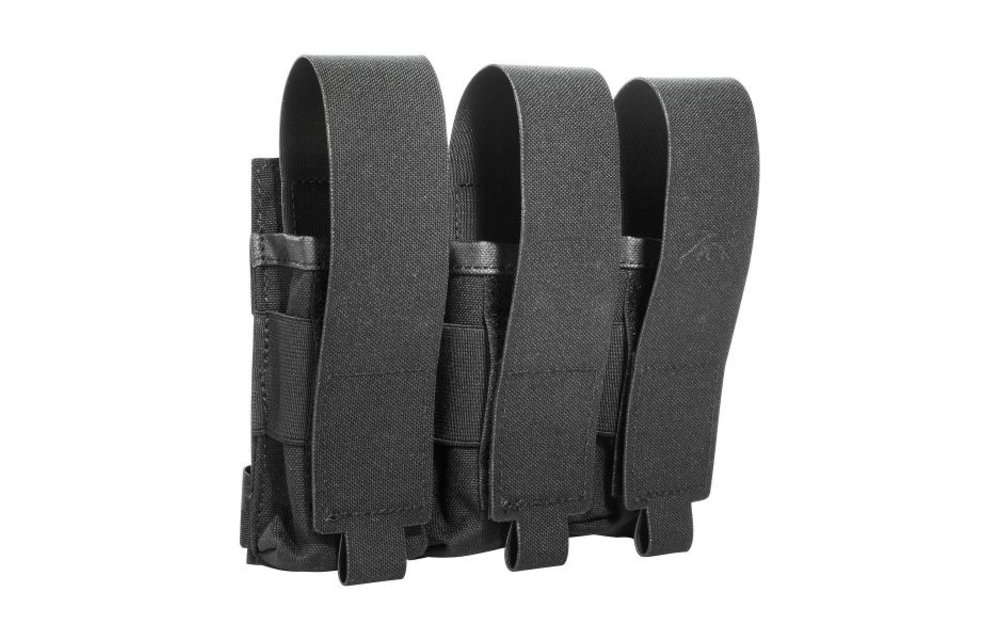 3 SGL Mag Pouch MP7 (Black)