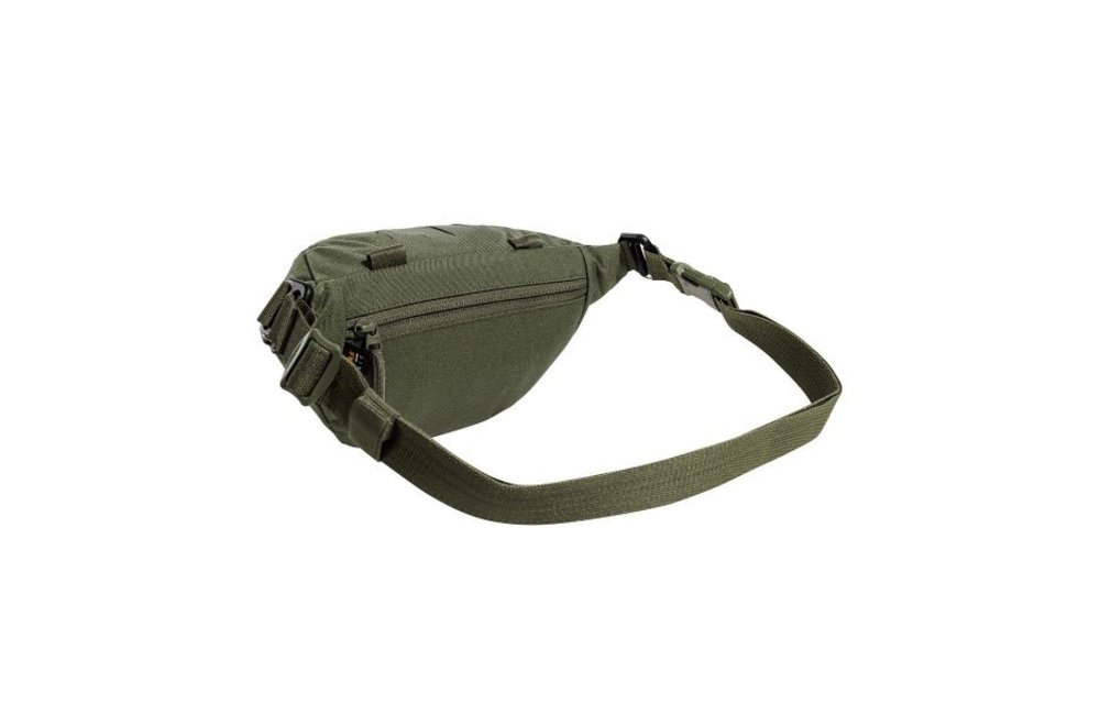 Modular Hip Bag (Olive)