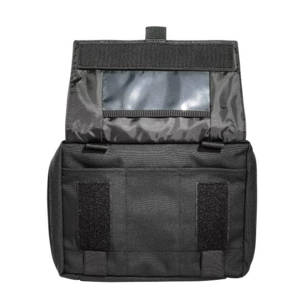 EDC Pouch (Black)