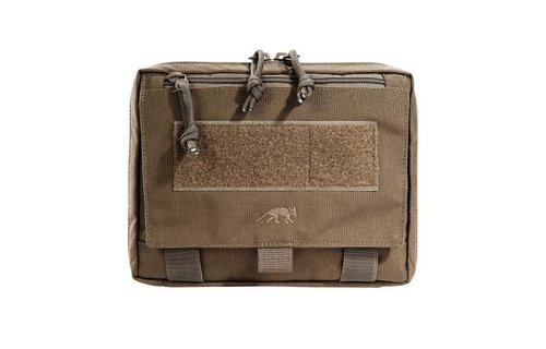 EDC Pouch (Coyote Brown)