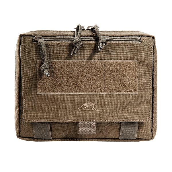 EDC Pouch (Coyote Brown)