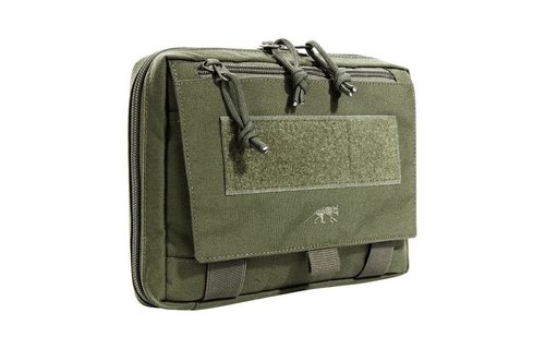 EDC Pouch (Olive)