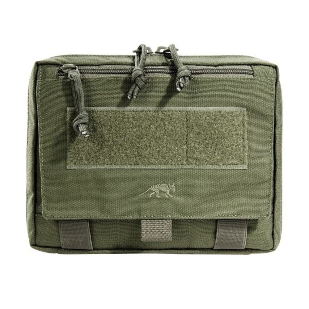 EDC Pouch (Olive)