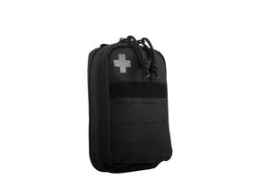 Tac Pouch Medic (Black)