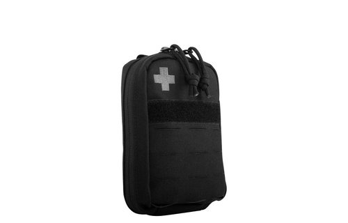 Tac Pouch Medic (Black)