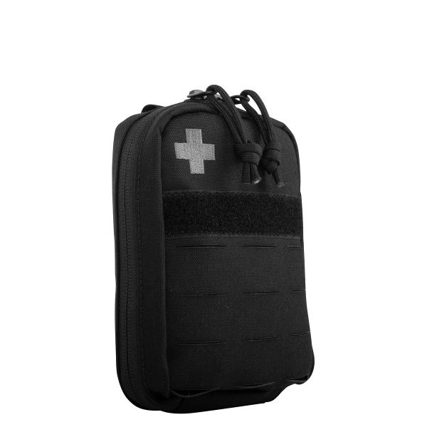 Tac Pouch Medic (Black)