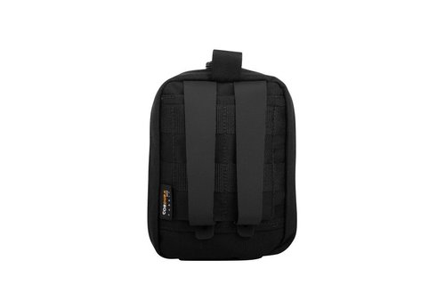 Tac Pouch Medic (Black)