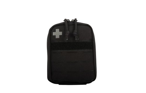 Tac Pouch Medic (Black)