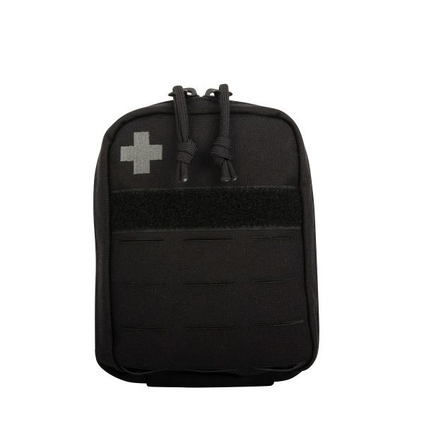 Tac Pouch Medic (Black)