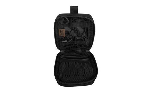 Tac Pouch Medic (Black)