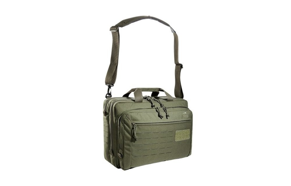 Document Bag MKII (Olive)