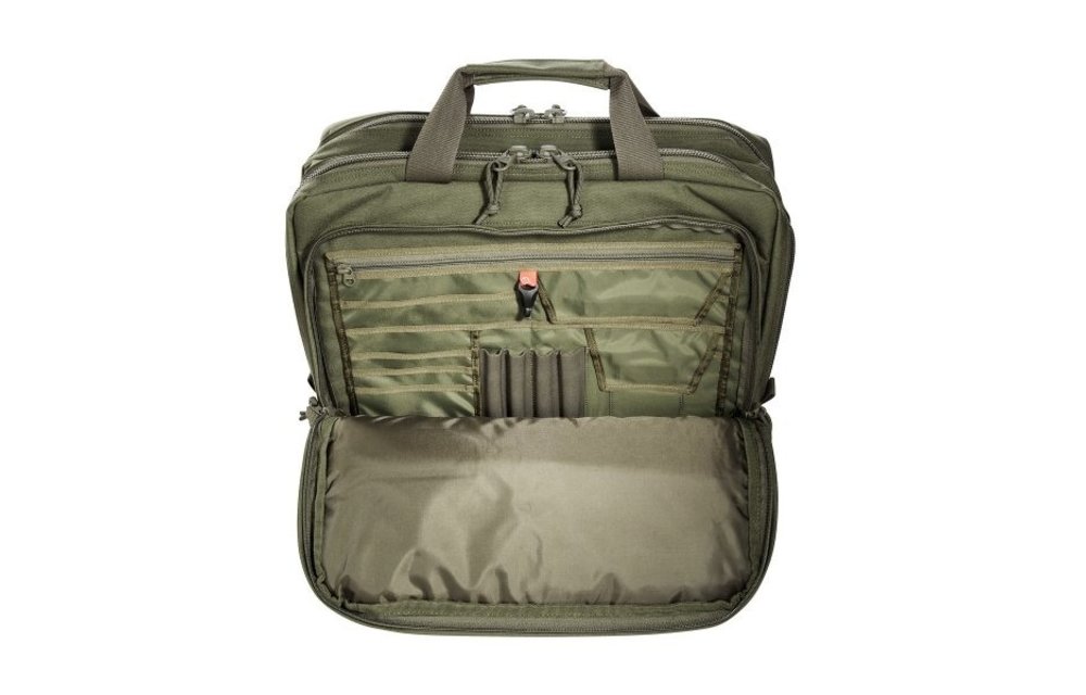 Document Bag MKII (Olive)
