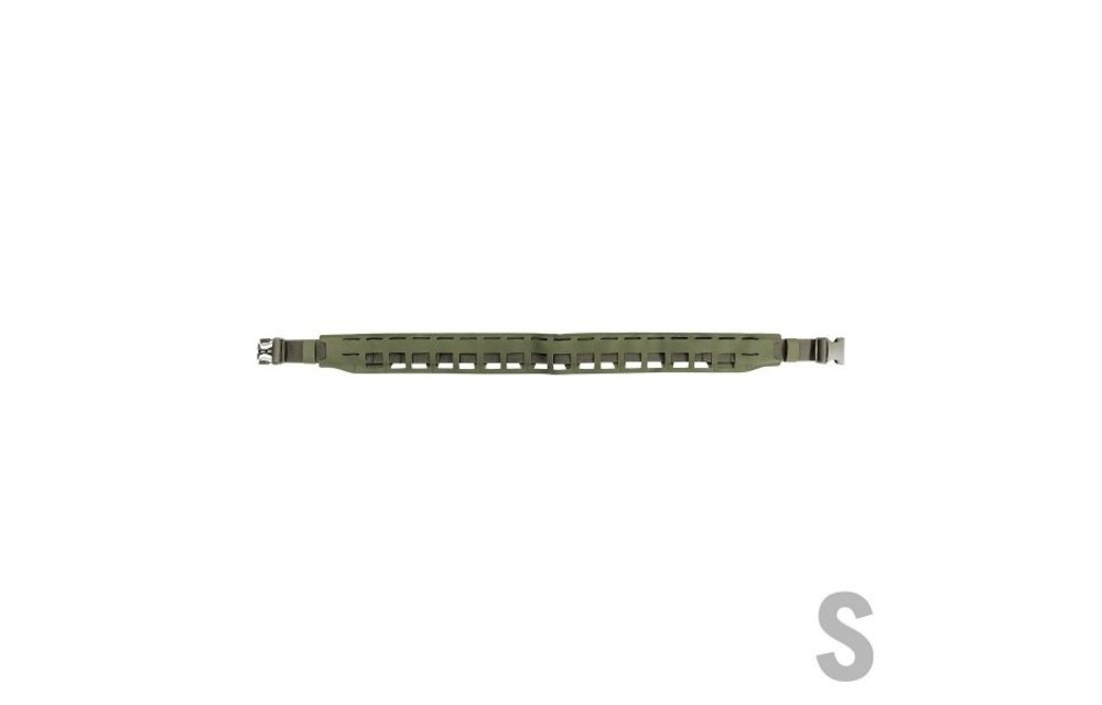 Molle Hip Belt (Olive)