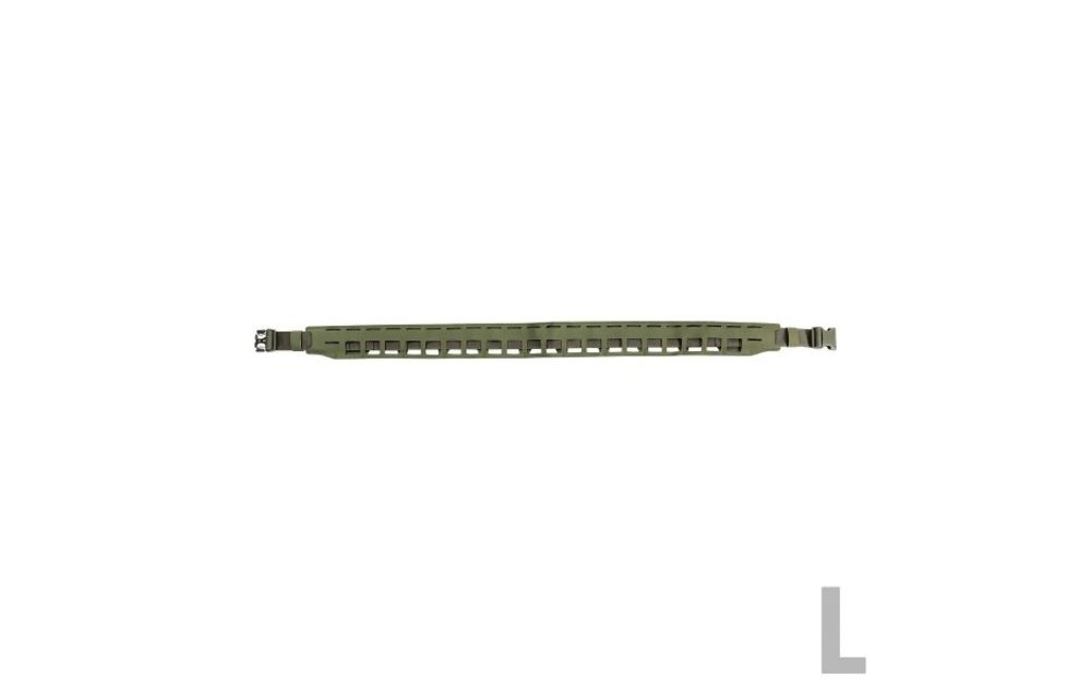 Molle Hip Belt (Olive)