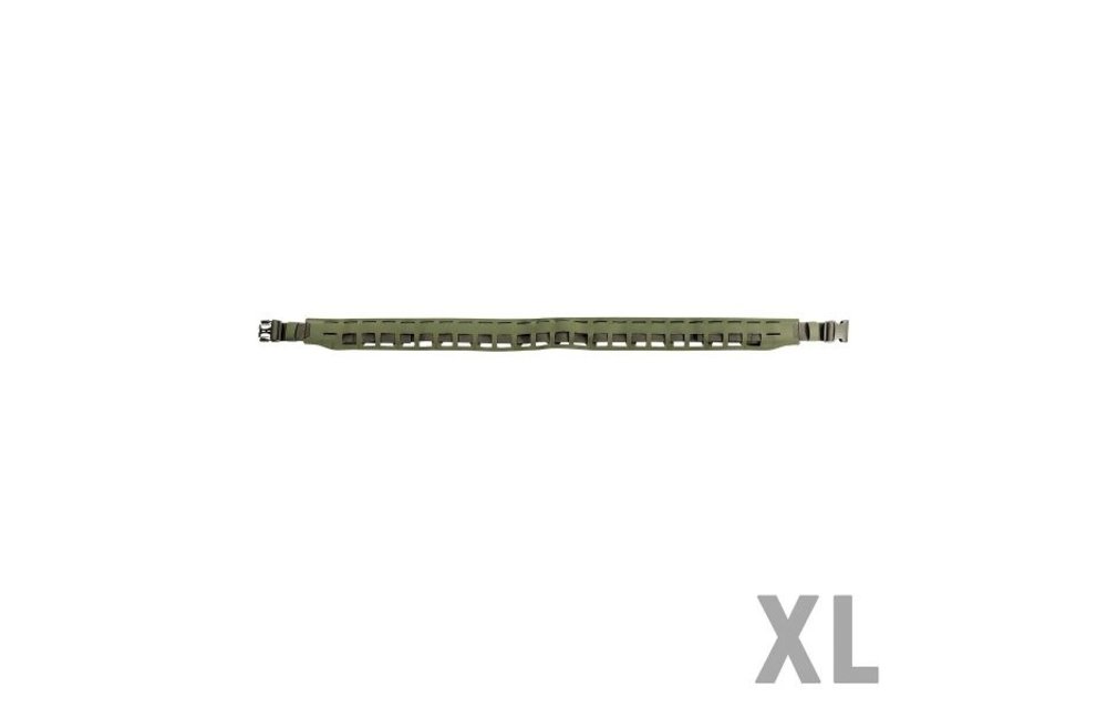 Molle Hip Belt (Olive)