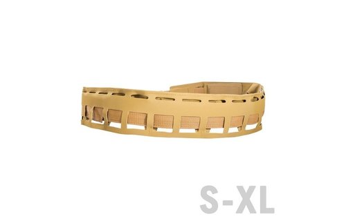 Molle Hip Belt (Coyote Brown)