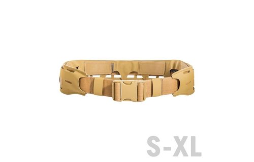 Molle Hip Belt (Coyote Brown)