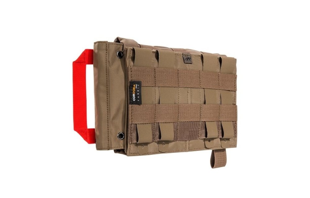 IFAK Pouch VL L (Coyote Brown)