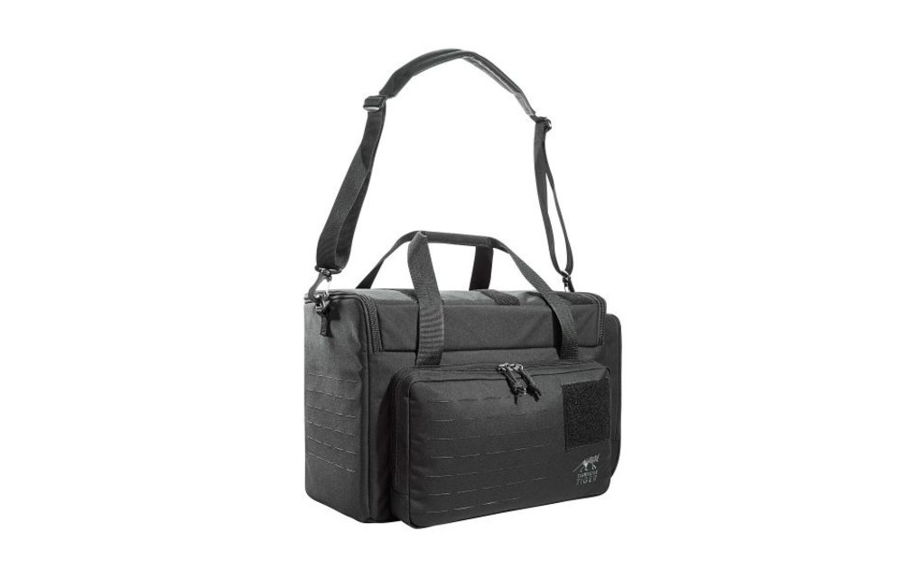 Modular Range Bag (Black)