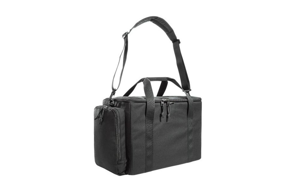 Modular Range Bag (Black)