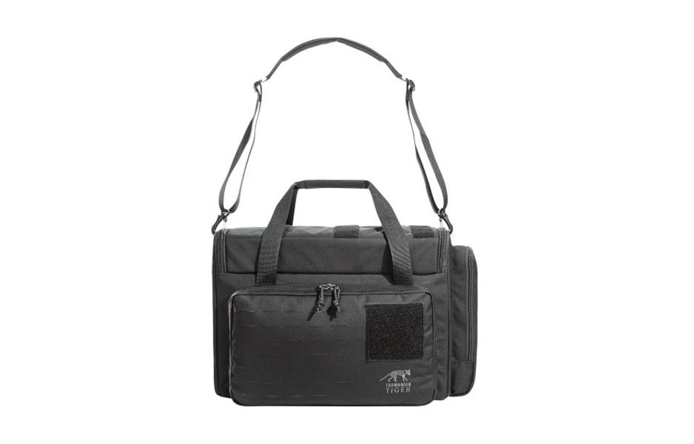 Modular Range Bag (Black)