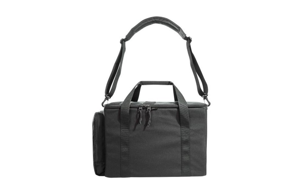 Modular Range Bag (Black)