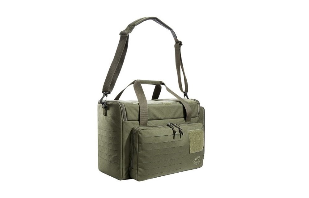 Modular Range Bag (Olive)