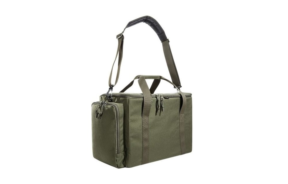 Modular Range Bag (Olive)