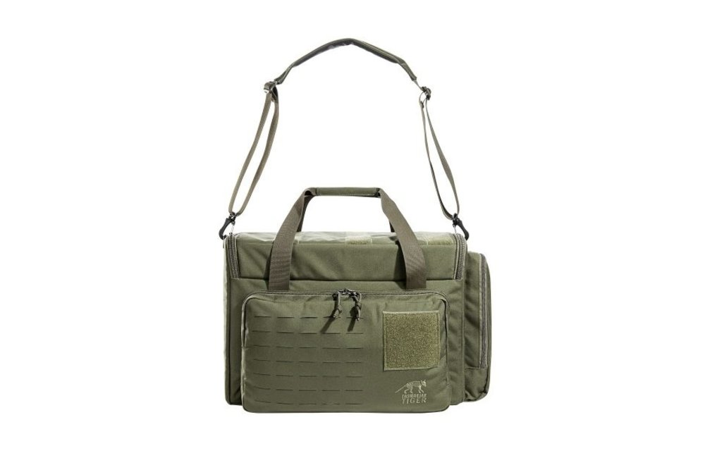 Modular Range Bag (Olive)
