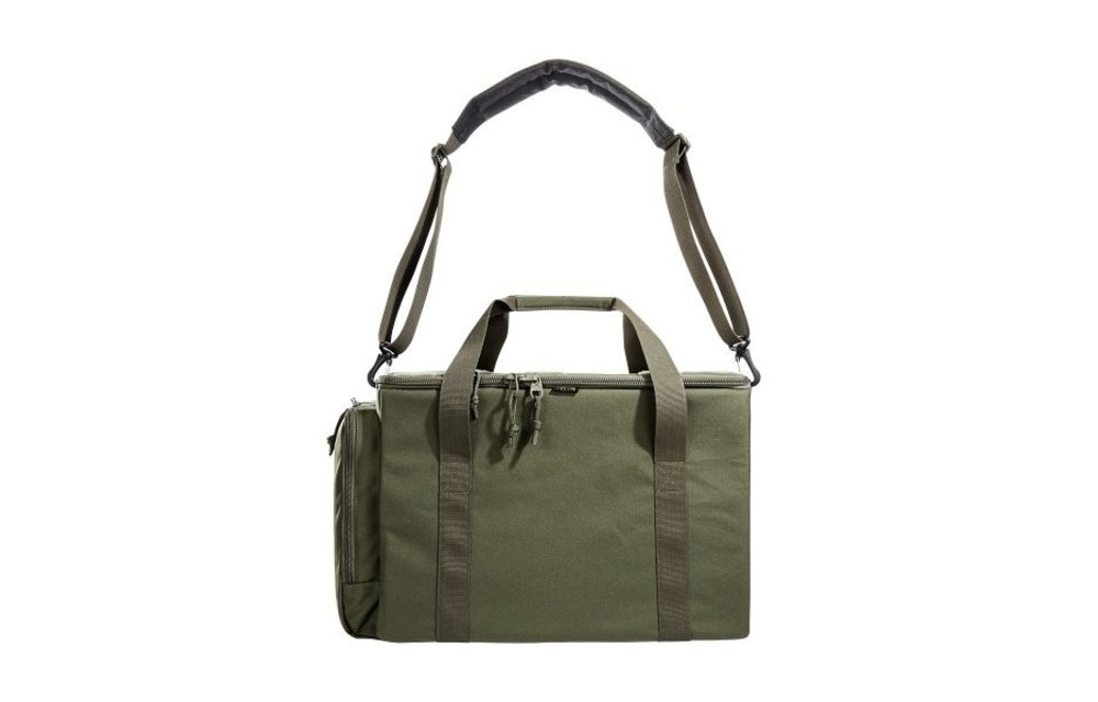 Modular Range Bag (Olive)