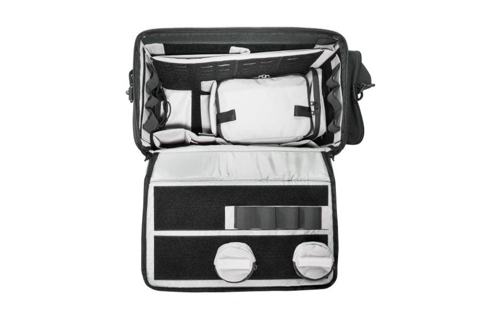 Modular Range Bag (Olive)