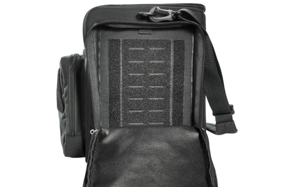 Modular Range Bag (Olive)