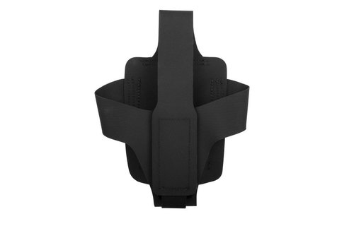 Tac Pouch Holder (Black)