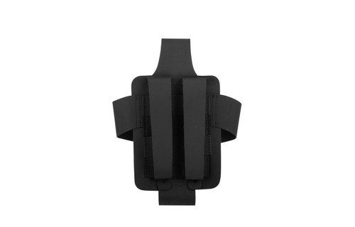 Tac Pouch Holder (Black)