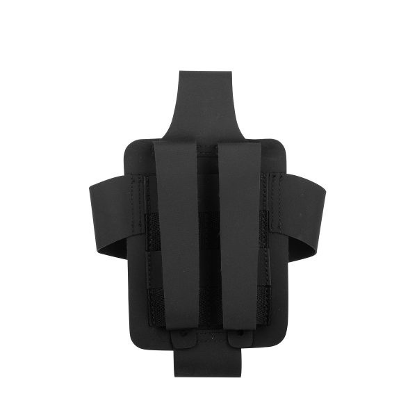 Tac Pouch Holder (Black)