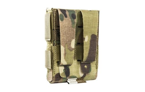 SGL Mag Pouch MCL Low Profile (Multicam)