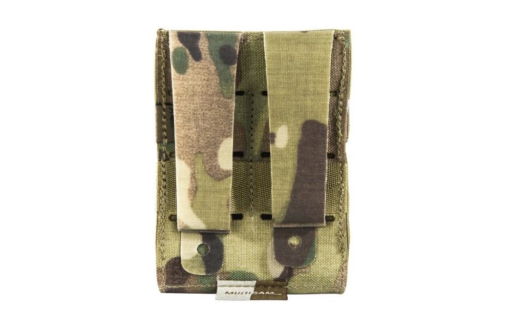 SGL Mag Pouch MCL Low Profile (Multicam)