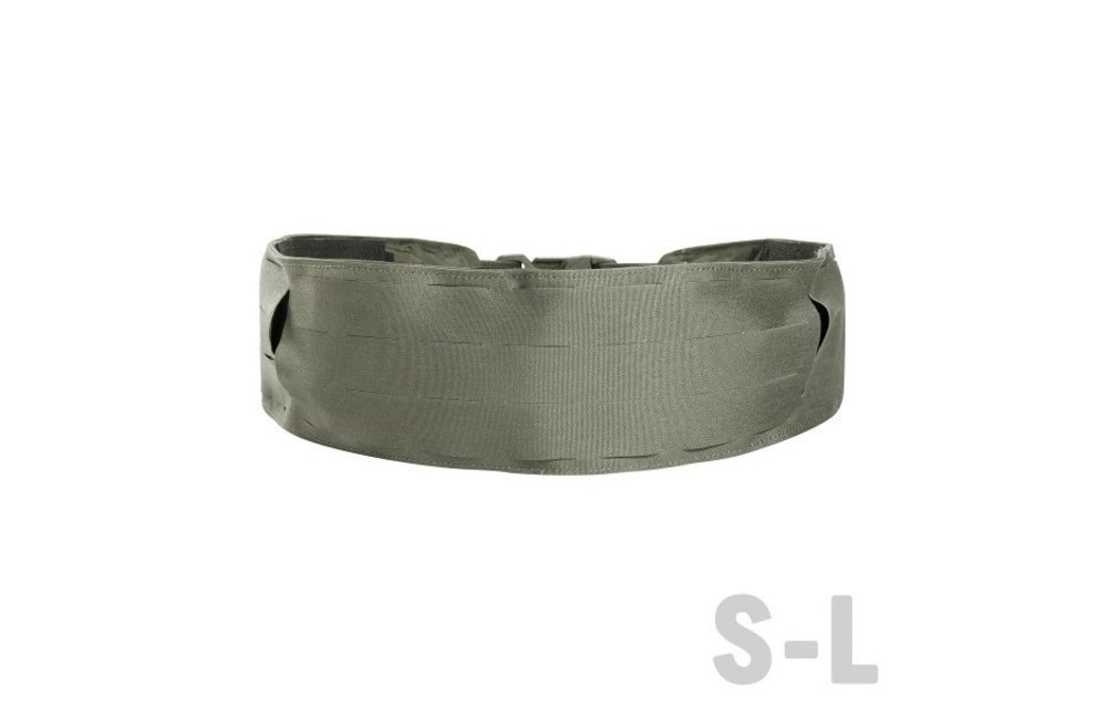 Warrior Belt LC (IRR)