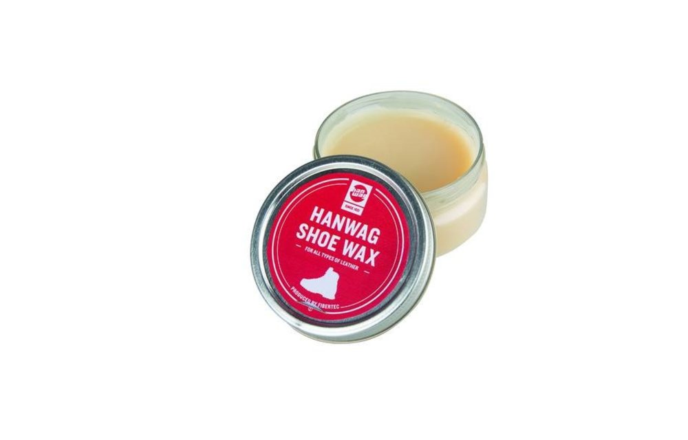 Shoe Wax