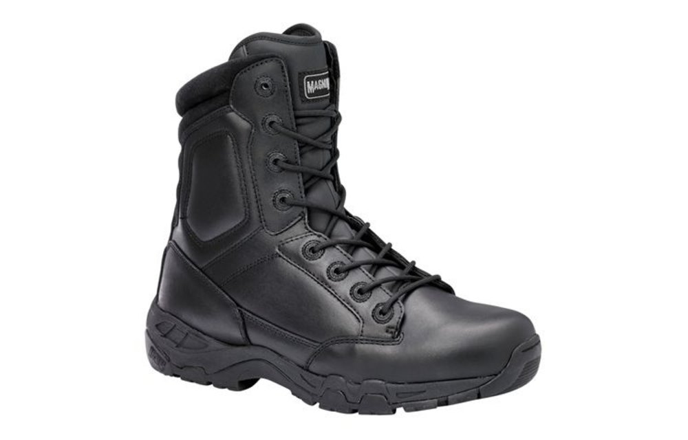 Viper Pro 8.0 Leather WP Boots (Black)
