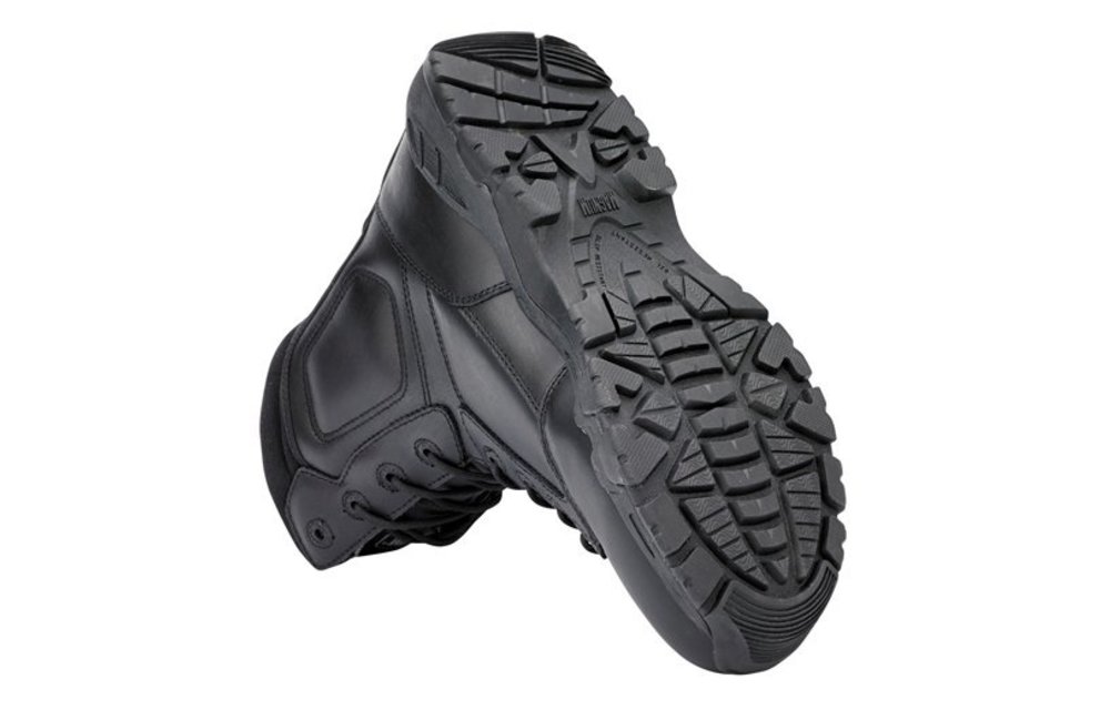 Viper Pro 8.0 Leather WP Boots (Black)