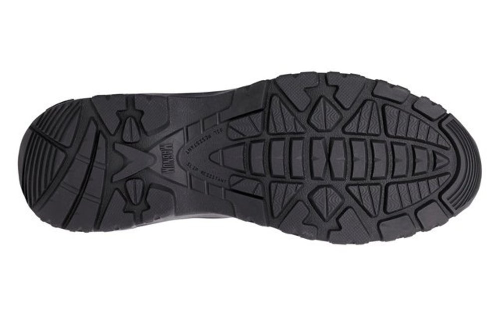 Viper Pro 8.0 Leather WP Boots (Black)