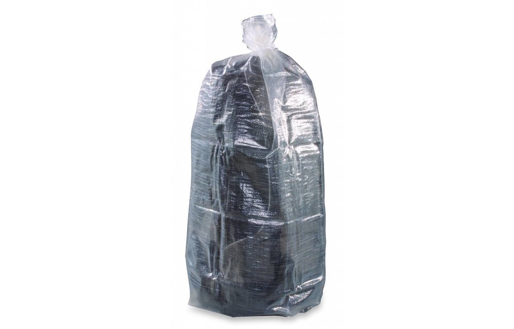Plastic Backpack Cover